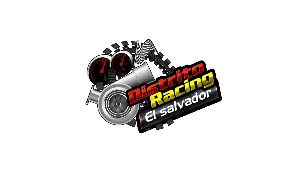 Distrito Racing El Salvador